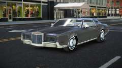 Lincoln Continental Hawuye para GTA 4
