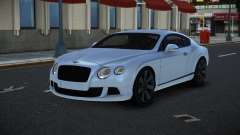 Bentley Continental Sobo para GTA 4