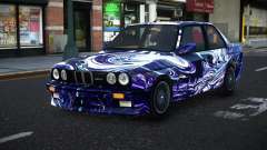 BMW M3 E30 Launah S12 para GTA 4