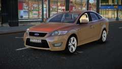Ford Mondeo Sicqak para GTA 4