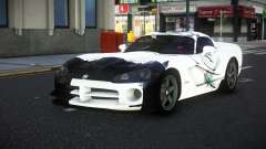 Dodge Viper Jorron S8 para GTA 4