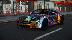 Aston Martin DBS Kaexin S7 para GTA 4