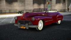 Oldsmobile S98 Latma para GTA 4