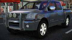 Nissan Titan Bonecici para GTA 4
