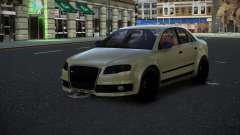 Audi RS4 Rileher para GTA 4