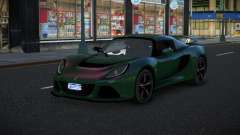 Lotus Exige Cinake