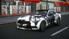Ford Mustang Moary S2 para GTA 4