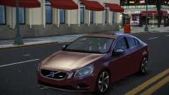 Volvo S60 Jaqconar