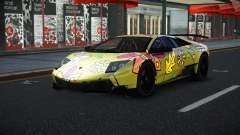 Lamborghini Murcielago Tosyd S12 para GTA 4
