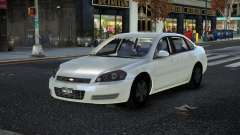 Chevrolet Impala Puna para GTA 4