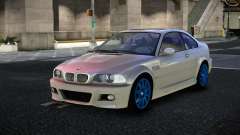 BMW M3 E46 Xijlupi para GTA 4