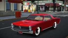 Pontiac GTO Japuq