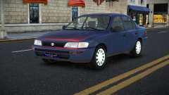 Toyota Corolla Nazlawotu para GTA 4