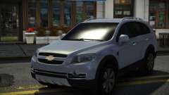 Chevrolet Captiva Guqfelosu para GTA 4