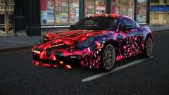 Porsche Cayman Losder S13