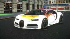 Bugatti Chiron Sonke S6 para GTA 4