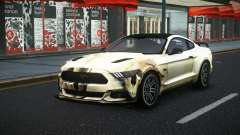 Ford Mustang Moary S3 para GTA 4