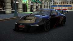 Porsche 911 GT Hunin S11 para GTA 4
