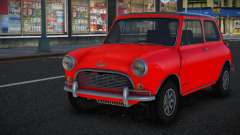 Mini Cooper Tibpobe