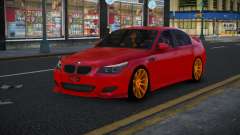 BMW M5 E60 Fefdaz para GTA 4