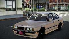 BMW M5 E34 Vieta para GTA 4