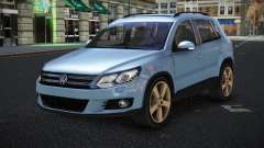 Volkswagen Tiguan Vemsu para GTA 4