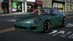 Porsche 911 Sepyeqoxu para GTA 4