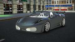 Ferrari F430 Zejno