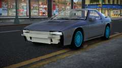 Mazda RX-7 Seobu para GTA 4