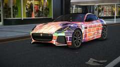 Jaguar X152 Riob S1 para GTA 4