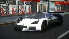 Gumpert Apollo Rieden S10