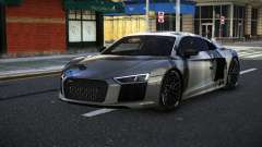 Audi R8 Jonaier S11 para GTA 4