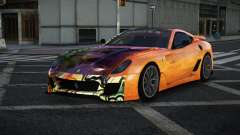 Ferrari 599 Ralon S14