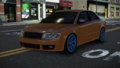 Audi S4 Ayic para GTA 4