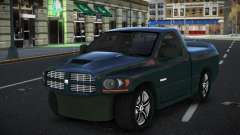 Dodge Ram Uvux para GTA 4