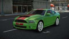 Ford Mustang Juyaqugov para GTA 4