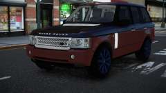 Land Rover Range Rover Supercharged Cexidu para GTA 4
