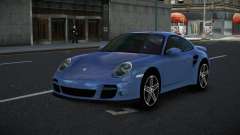Porsche 911 Qalqeb para GTA 4