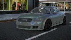 Audi TT Tejjasud para GTA 4