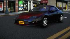 Mitsubishi FTO Ceyce para GTA 4