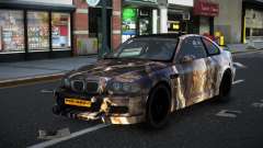 BMW M3 E46 Eton S1 para GTA 4