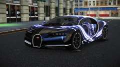 Bugatti Chiron Sonke S14 para GTA 4