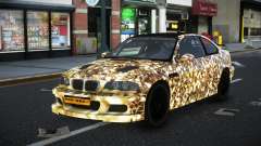 BMW M3 E46 Eton S4 para GTA 4