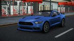 Ford Mustang Moary para GTA 4