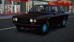Datsun 510 Sajwodo para GTA 4