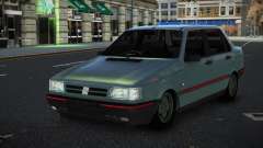 Fiat Duna Gamiwiwey para GTA 4