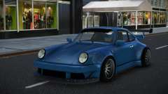 Porsche 911 Ipus para GTA 4