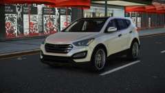 Hyundai Santa Fe Ginayeyav para GTA 4
