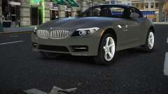 BMW Z4 Yolgoka para GTA 4