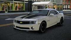 Chevrolet Camaro Caddu